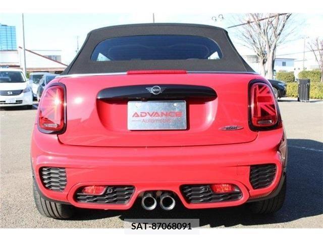 Bmw MINI 2019-09 208730-10