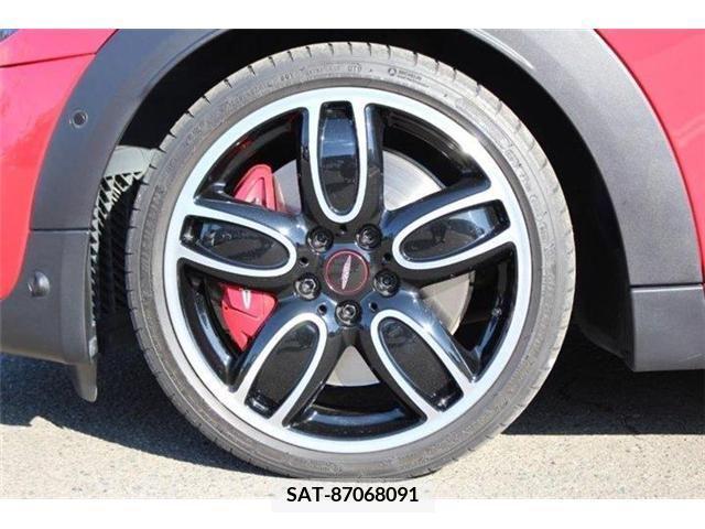 Bmw MINI 2019-09 208730-7