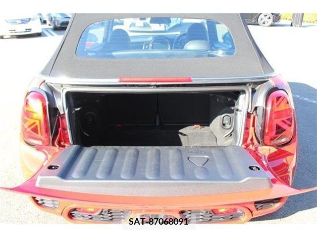 Bmw MINI 2019-09 208730-6