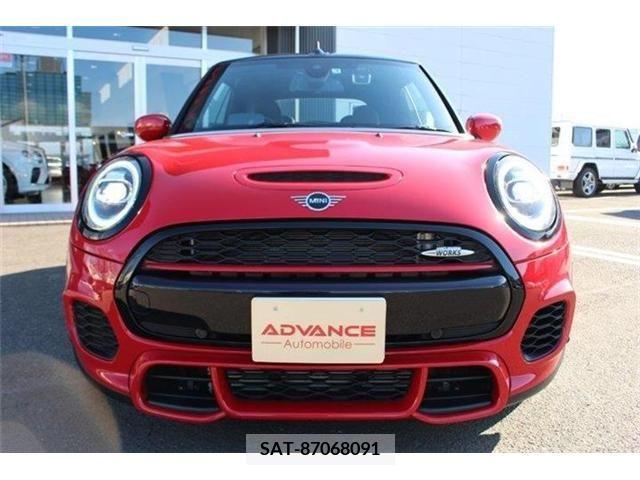 Bmw MINI 2019-09 208730-9