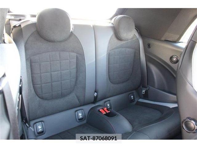 Bmw MINI 2019-09 208730-5
