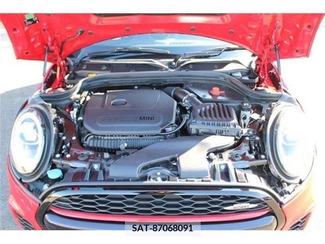 Bmw MINI 2019-09 208730-8