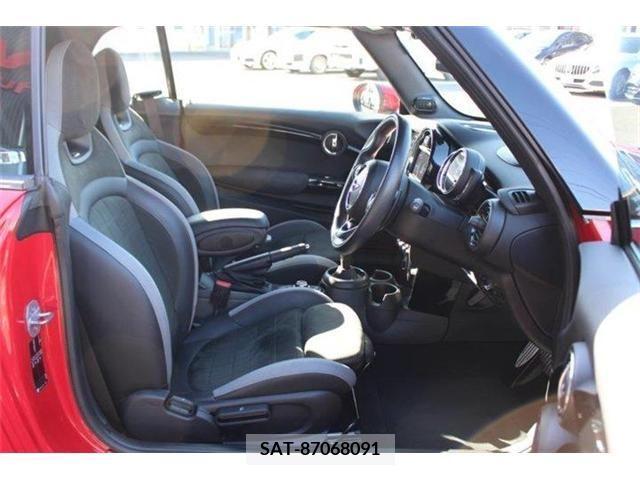 Bmw MINI 2019-09 208730-4