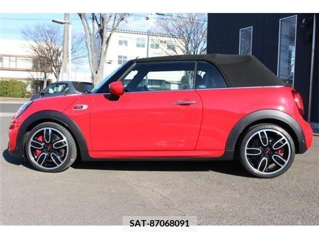 Bmw MINI 2019-09 208730-3