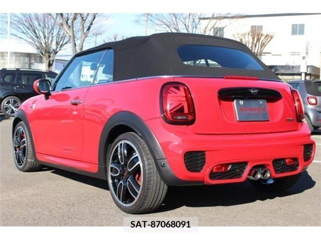 Bmw MINI 2019-09 208730-2