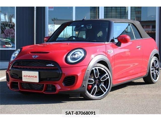 Bmw MINI 2019-09 208730-0
