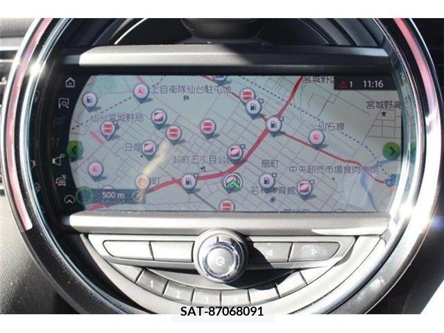 Bmw MINI 2019-09 208730-18