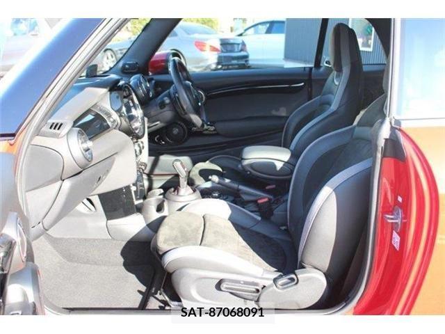 Bmw MINI 2019-09 208730-17