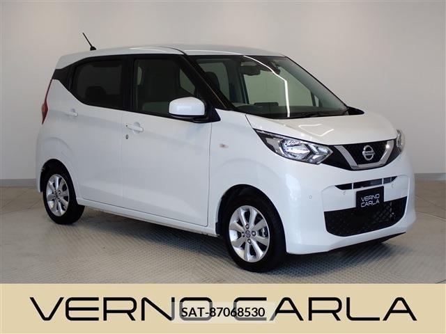 Nissan DAYZ 2022-07 358902-0