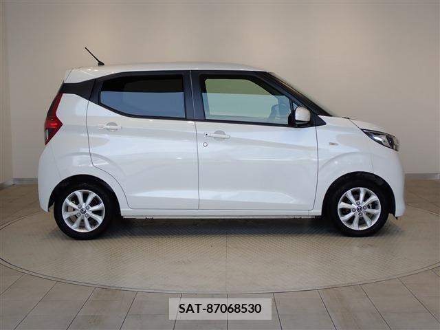 Nissan DAYZ 2022-07 358902-8