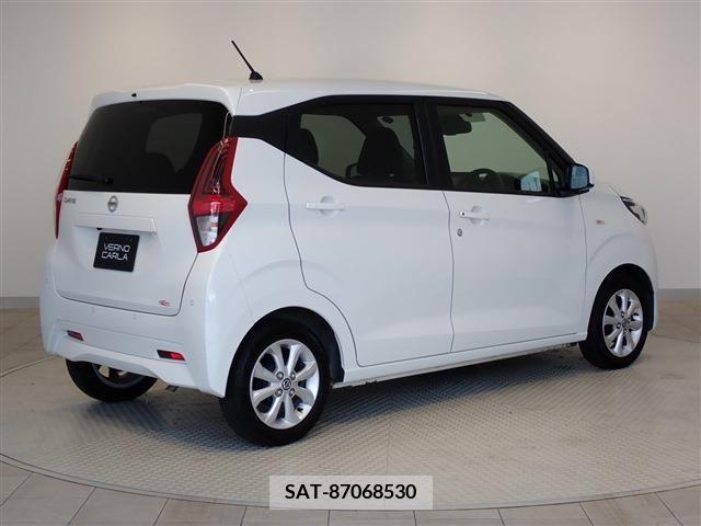 Nissan DAYZ 2022-07 358902-7