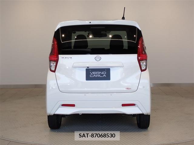 Nissan DAYZ 2022-07 358902-6