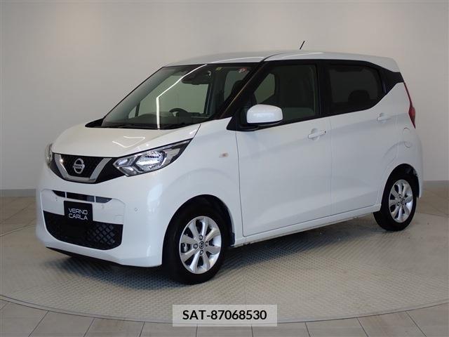 Nissan DAYZ 2022-07 358902-5