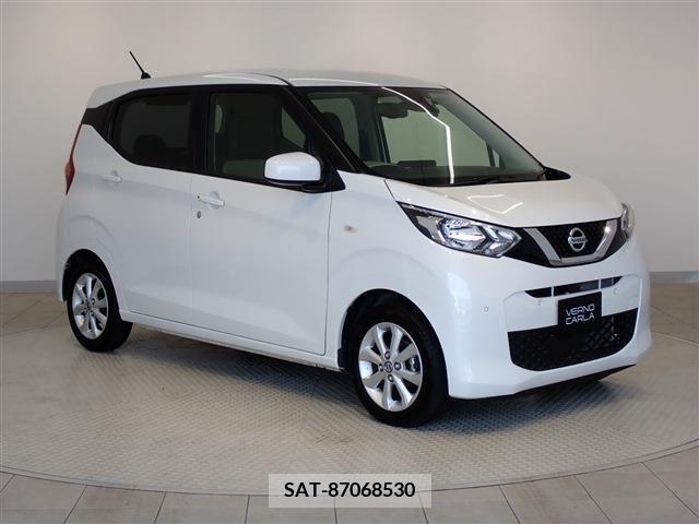 Nissan DAYZ 2022-07 358902-4