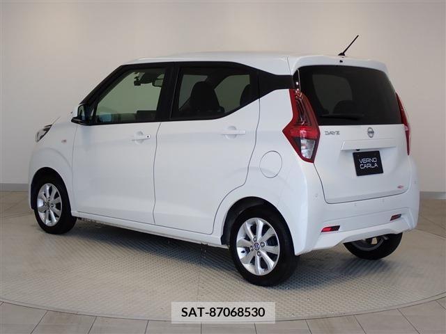 Nissan DAYZ 2022-07 358902-3