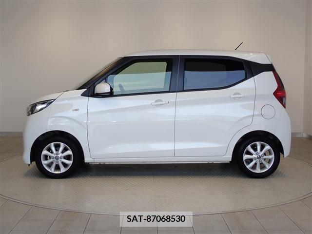Nissan DAYZ 2022-07 358902-2
