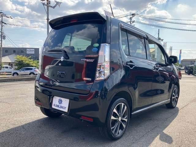 Suzuki WAGON R 2013-06 17620-5