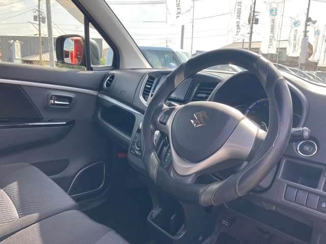 Suzuki WAGON R 2013-06 17620-14