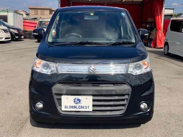 Suzuki WAGON R 2013-06 17620-1