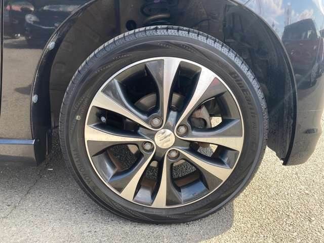 Suzuki WAGON R 2013-06 17620-7