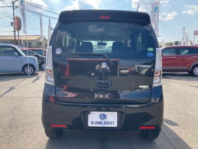 Suzuki WAGON R 2013-06 17620-6