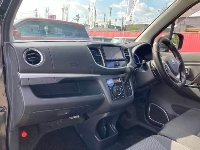 Suzuki WAGON R 2013-06 17620-9