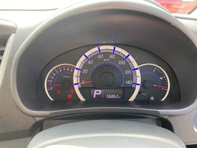 Suzuki WAGON R 2013-06 17620-19