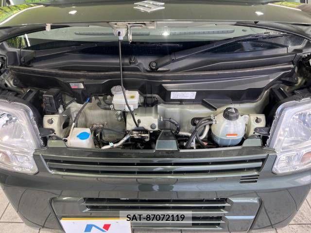 Suzuki EVERY 2019-07 268811-18