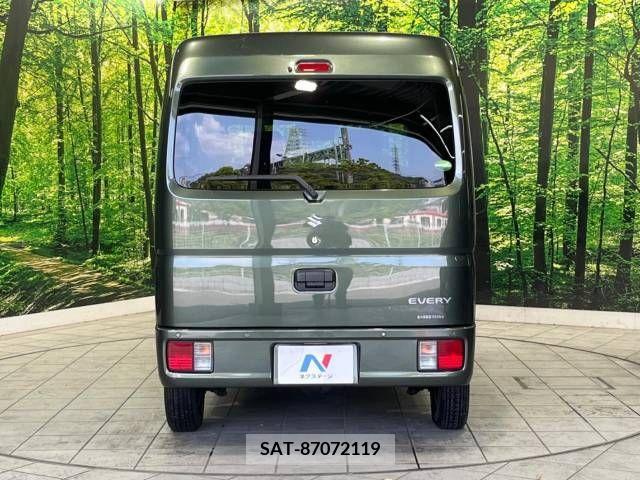 Suzuki EVERY 2019-07 268811-15