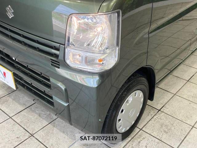 Suzuki EVERY 2019-07 268811-12