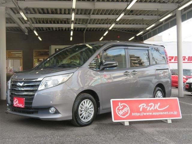 Toyota NOAH 2015-09 28796-0