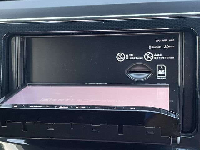 Toyota PRIUS ALPHA 2017-08 17007-13
