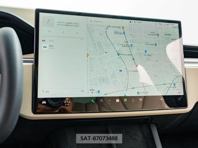 Tesla MODEL X 2023-12 333662-20