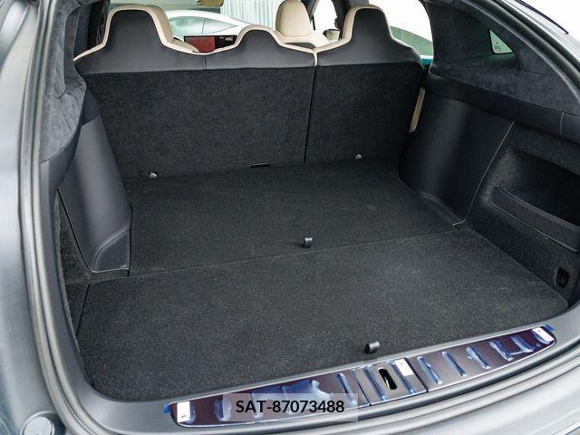Tesla MODEL X 2023-12 333662-29