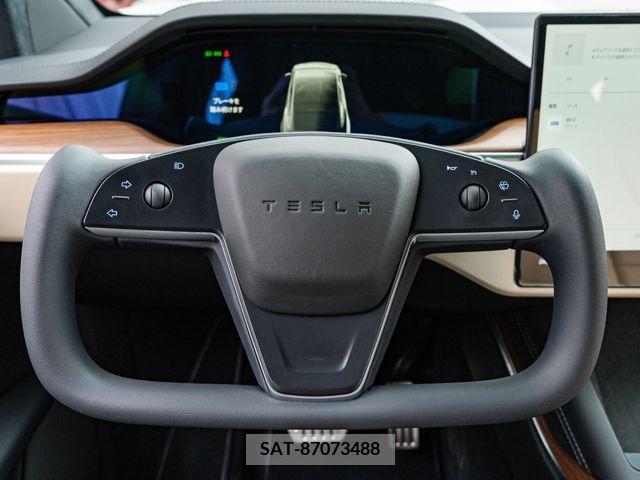 Tesla MODEL X 2023-12 333662-15