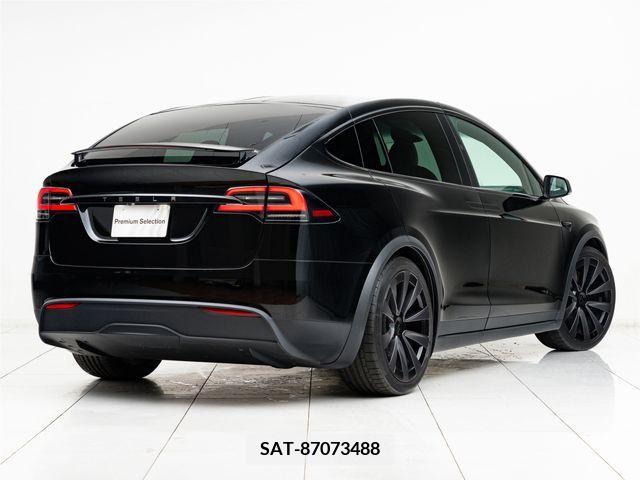 Tesla MODEL X 2023-12 333662-9
