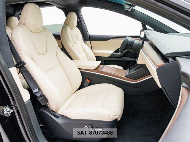 Tesla MODEL X 2023-12 333662-24