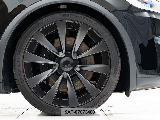 Tesla MODEL X 2023-12 333662-8