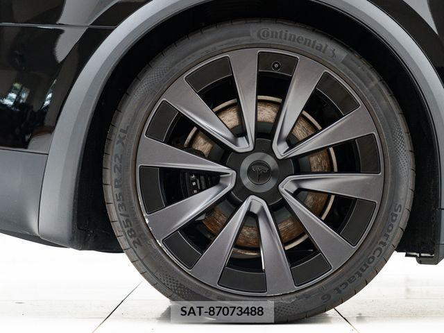 Tesla MODEL X 2023-12 333662-7