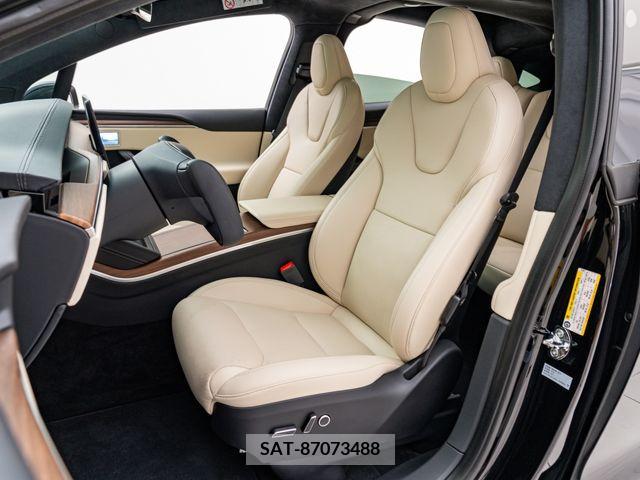 Tesla MODEL X 2023-12 333662-12