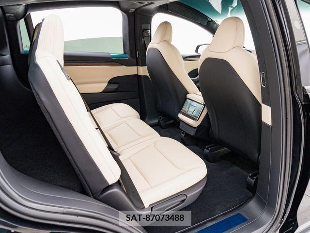 Tesla MODEL X 2023-12 333662-26