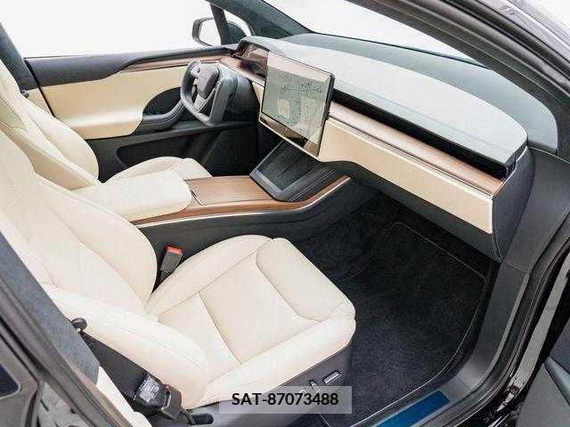 Tesla MODEL X 2023-12 333662-23