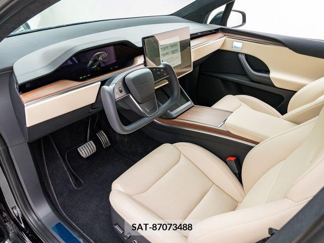 Tesla MODEL X 2023-12 333662-17