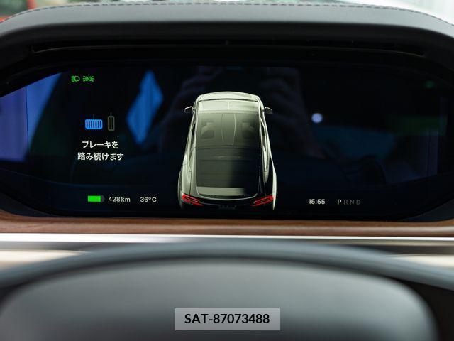 Tesla MODEL X 2023-12 333662-16