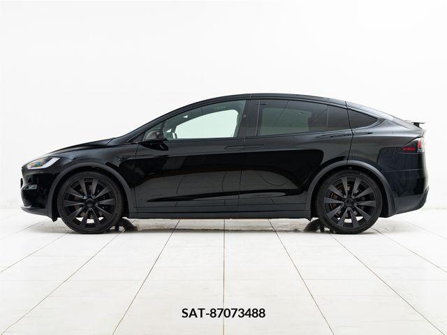 Tesla MODEL X 2023-12 333662-11