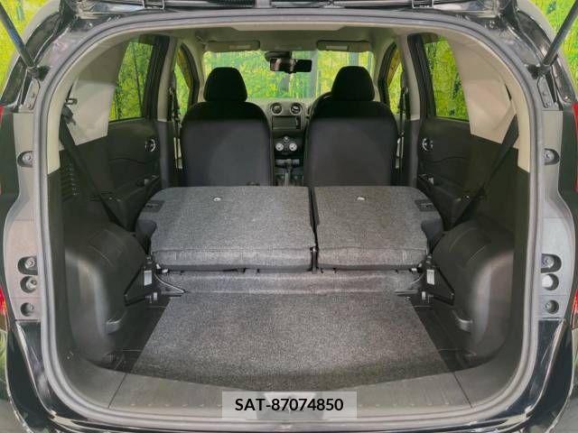 Nissan NOTE 2017-01 384761-11