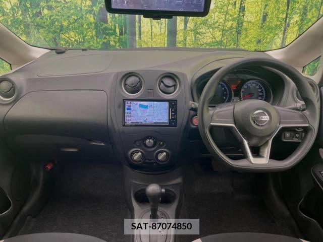 Nissan NOTE 2017-01 384761-1