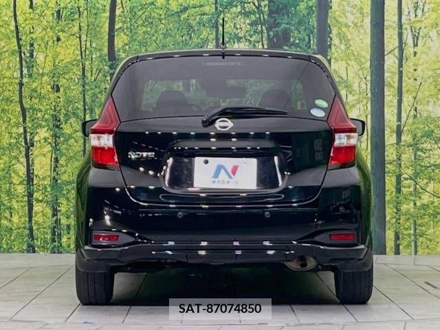 Nissan NOTE 2017-01 384761-15