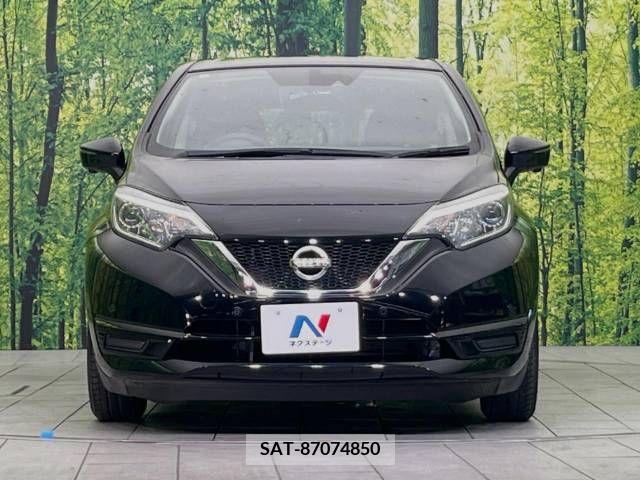 Nissan NOTE 2017-01 384761-14
