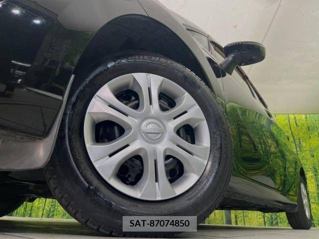 Nissan NOTE 2017-01 384761-13